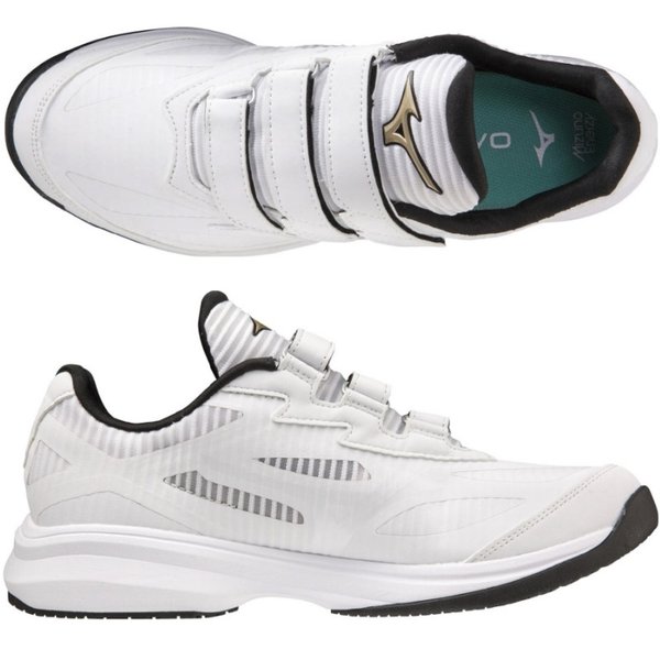 MIZUNO（ミズノ） 野球 トレーニングシューズ グローバルエリート