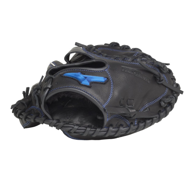 MIZUNO（ミズノ） 野球 子供用 少年軟式キャッチャーミット WILL DRIVE