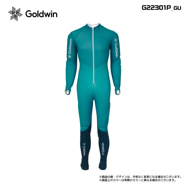 GOLDWIN（ゴールドウイン） 2022-23 GOLDWIN（ゴールドウィン）GS Suit