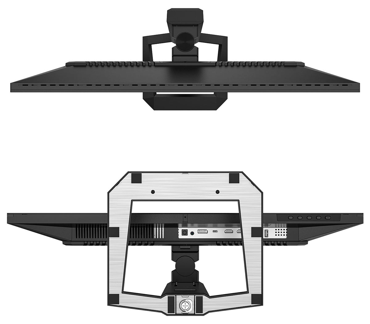 TITAN ARMY 27インチ 量子ドット HDR500相当 4K@160Hz デュアルモード