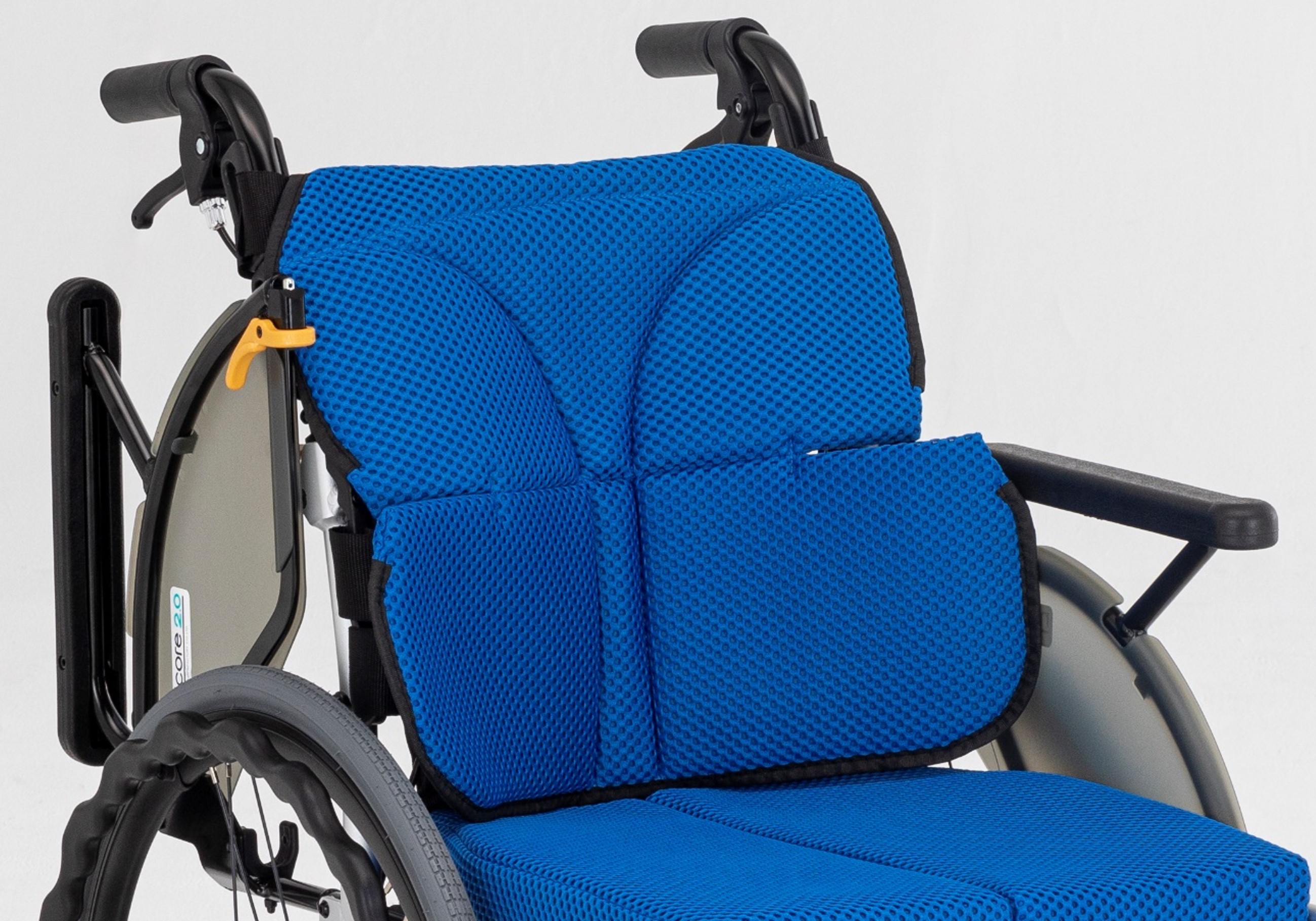 MATSUNAGA（マツナガ） 車椅子 軽量 車いす ネクストコアII マルチ