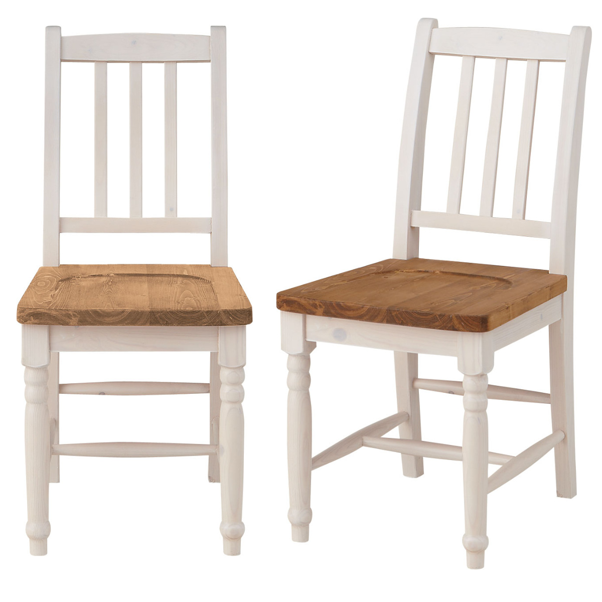 東谷 ダイニングチェア 座面高43cm ミディ （ 食卓 ダイニング パイン