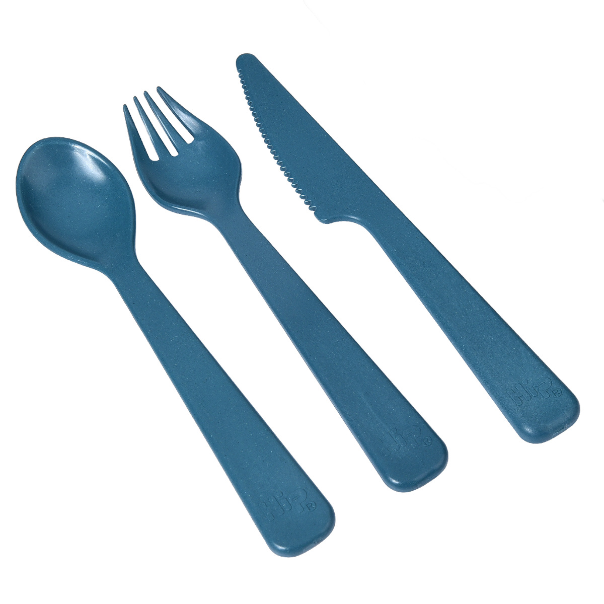 Hip カトラリーセット Hip 12ピース 3個×4 （ ヒップ カトラリー 携帯