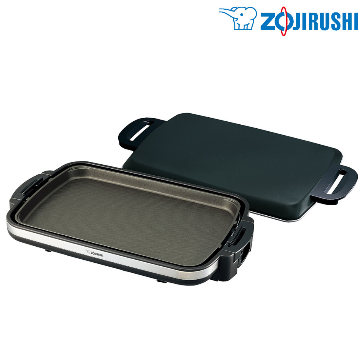 やきやき 象印 ホットプレート 横長タイプ （ 象印マホービン