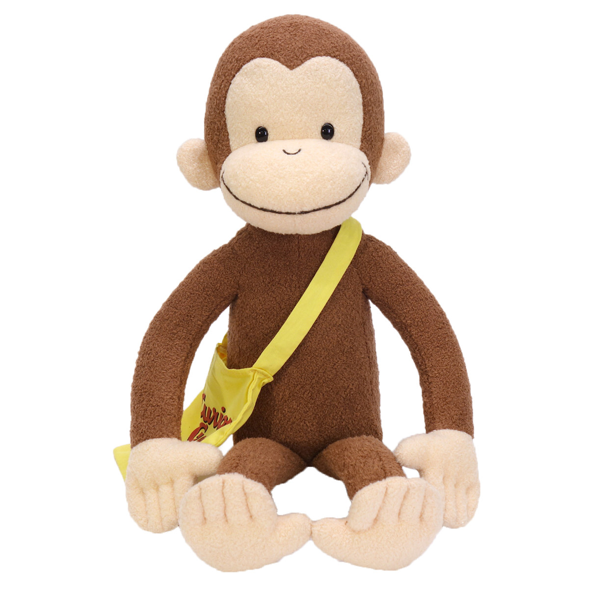 Sun Arrow（サン・アロー） ぬいぐるみ ジョージ Lクラシック