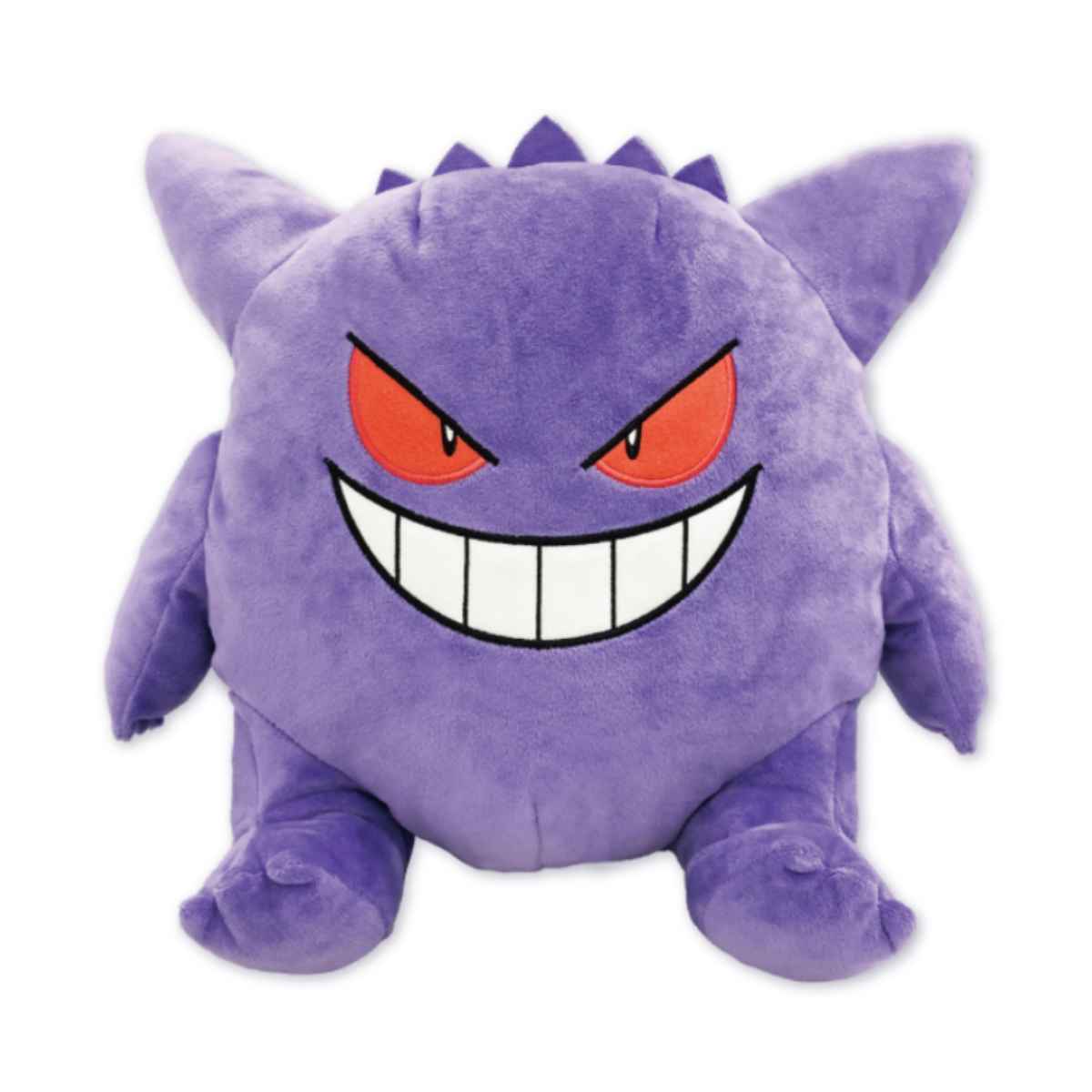 ティッシュケース ポケモン ゲンガー （ ティッシュカバー 置き型