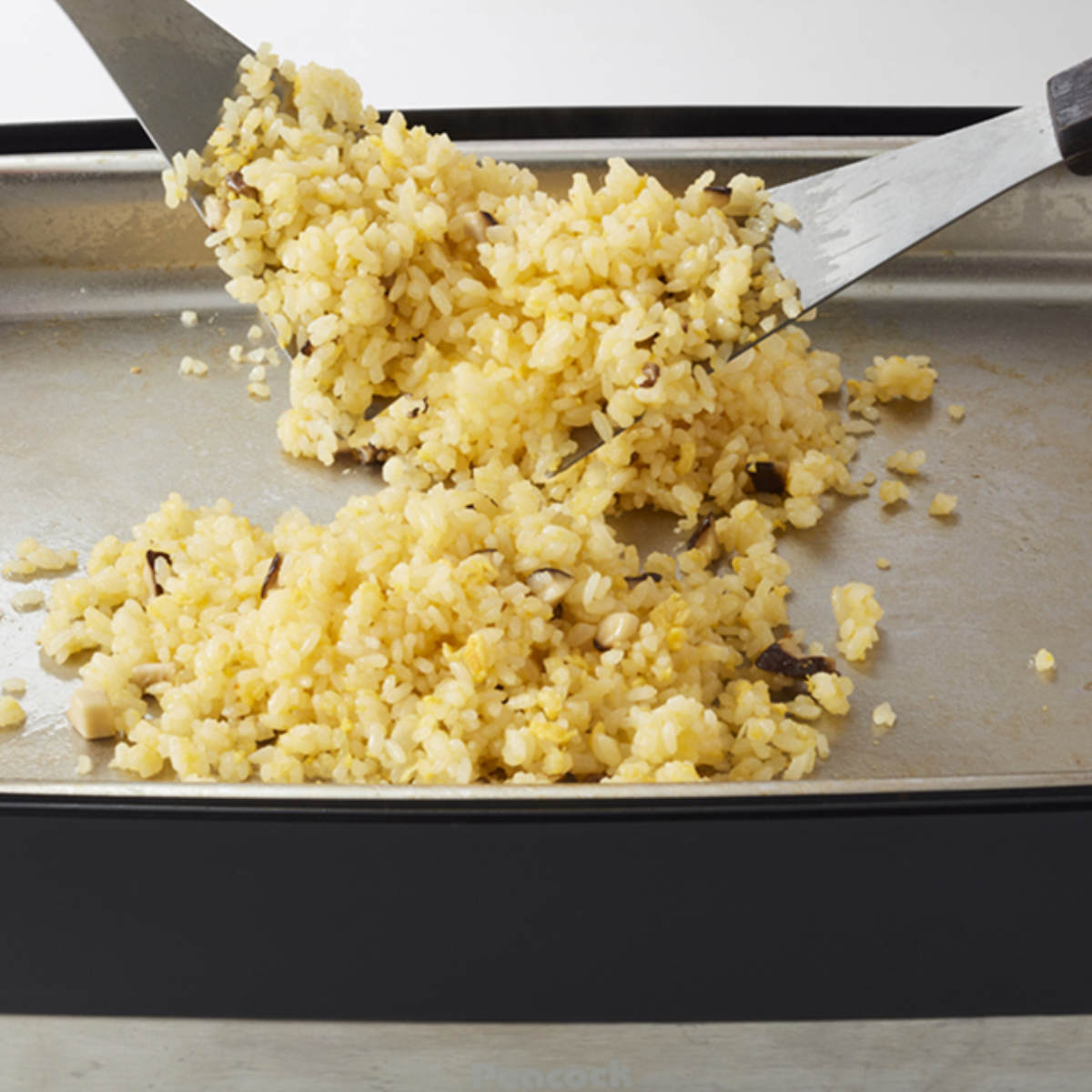 ピーコック魔法瓶工業 ホットプレート ステンレスホットプレート Mr