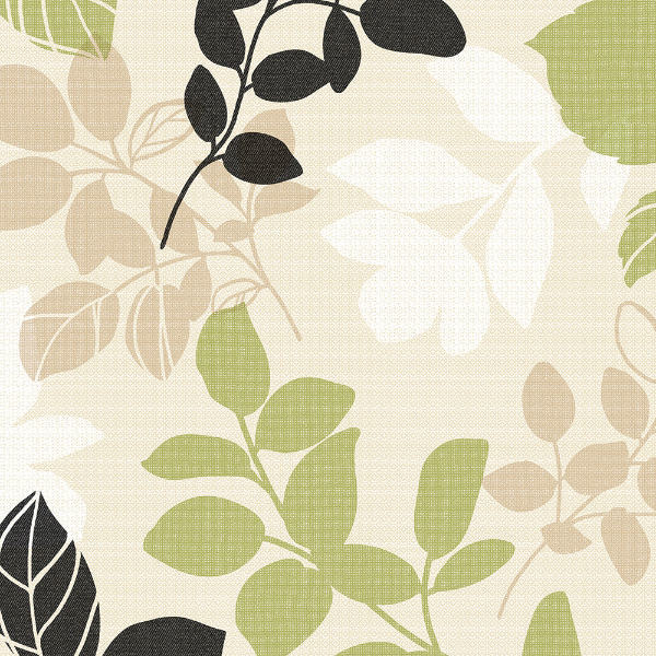 テーブルクロス 120×150cm ハートフル 樹脂製 （ テーブル掛け