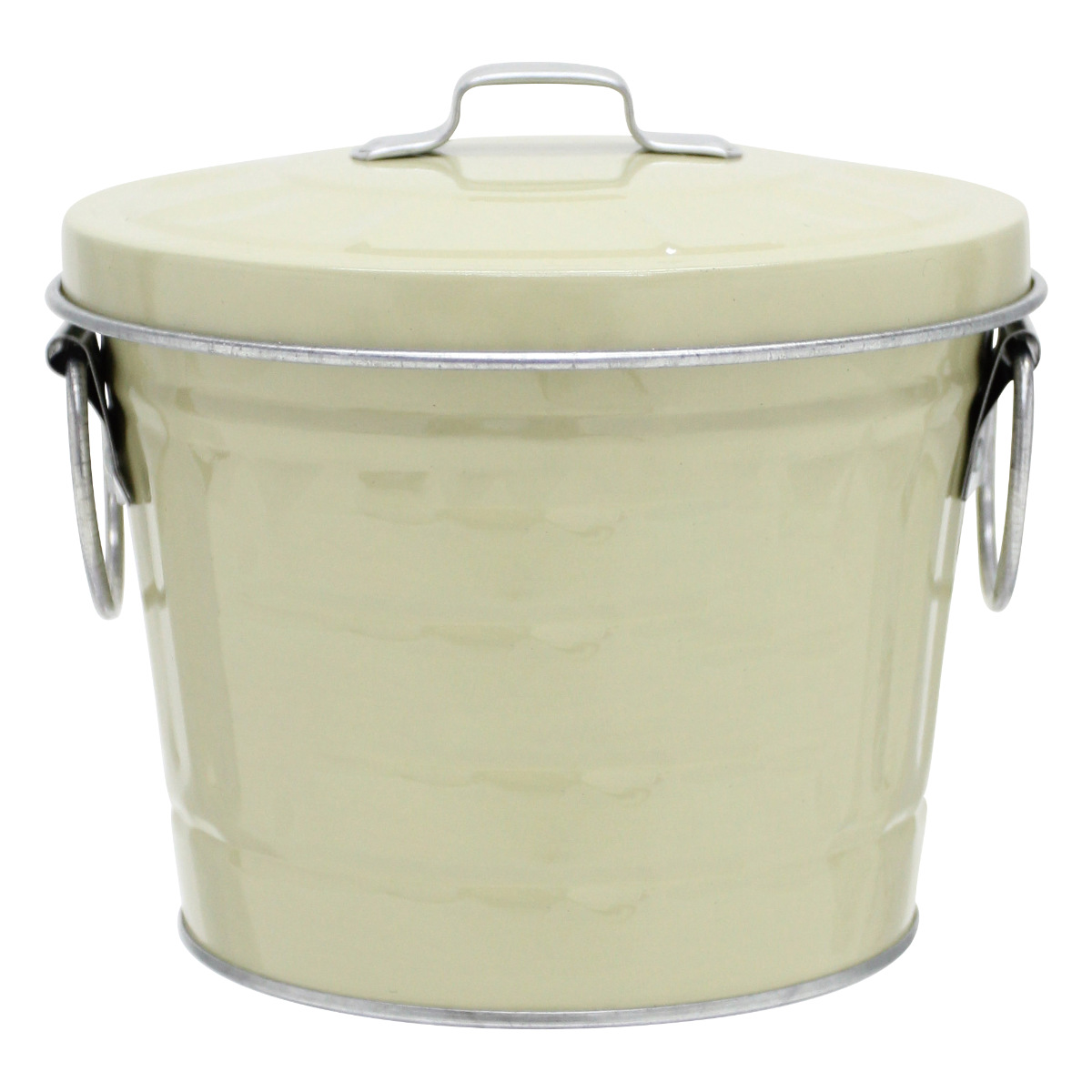 灰皿 オハイザラ 1L ふた付き 卓上 はいざら （ タバコ 煙草 吸い殻