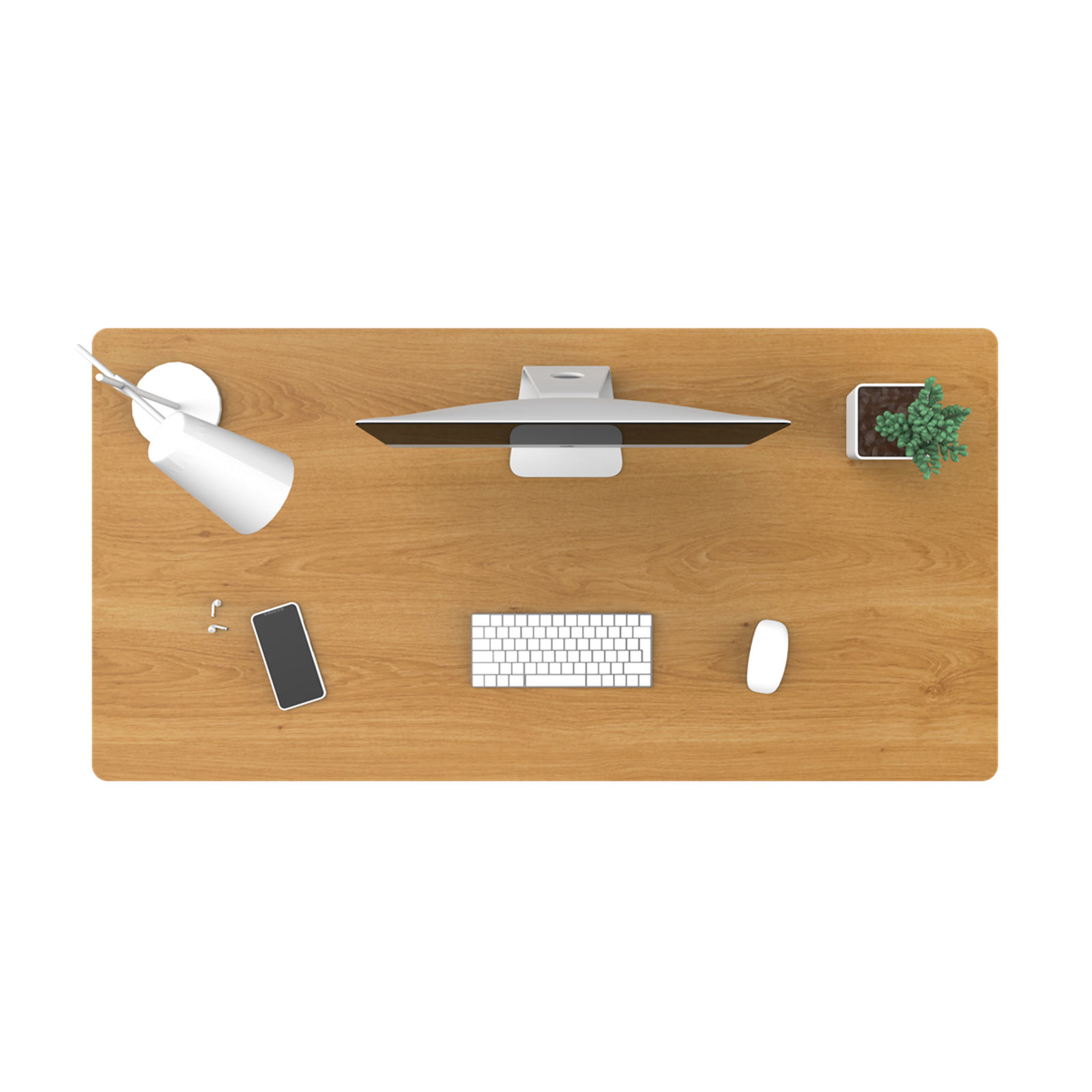 FlexiSpot 天板 木材 天板のみ 120 FlexiSpot デスク 天板 テーブル用