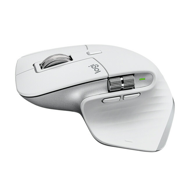 logicool（ロジクール） マウス ワイヤレスマウス MX2300 MX MASTER 3S