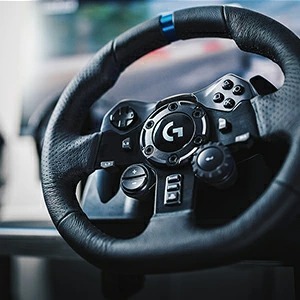 ロジクールG 3/11までの特価 ステアリングコントローラー Logicool G