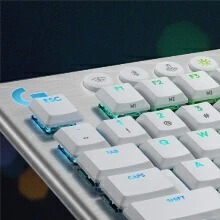 ロジクールG ゲーミング キーボード Logicool G G913 TKL タクタイル