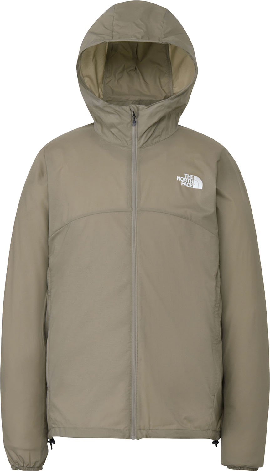 ノースフェイス スワローテイルフーディ メンズ ライトシェル