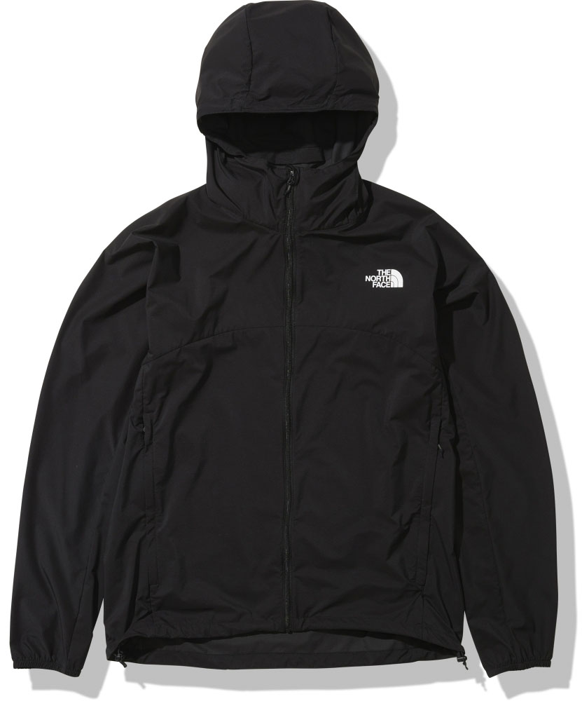 ノースフェイス スワローテイルフーディ メンズ ライトシェル