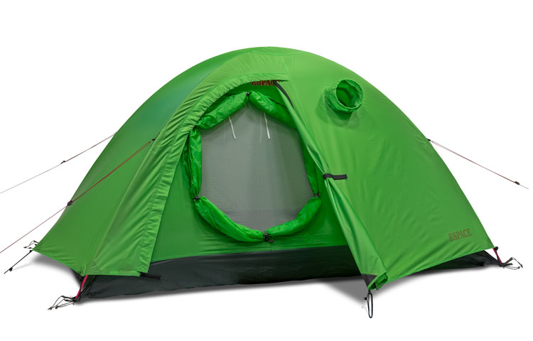 ESPACE ヘリテイジエスパース・マキシム ナノ 1-2人用