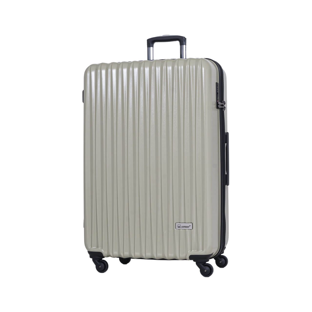 AIRWAY エアウェイ AW-0821-74 スーツケース キャリーケース LLサイズ