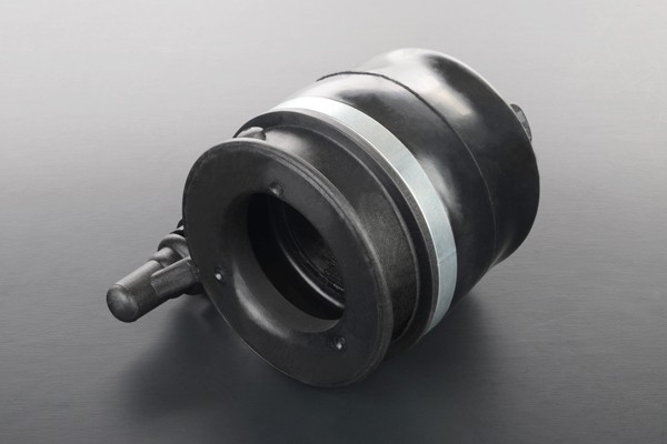 ナビゲーター フロント エアサス 1本 左 右 共通 【適合】03-06y