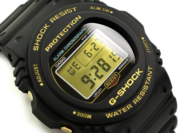 G-SHOCK Gショック スティング 日本製 35周年限定モデル カシオ 腕時計