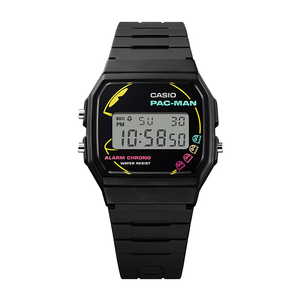 CASIO（カシオ） CASIO F-91WPC-1A 腕時計 レディース メンズ ユニ