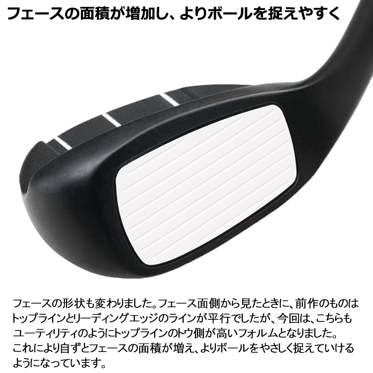 ODYSSEY（キャロウェイゴルフ） オデッセイ CHIPPER チッパー