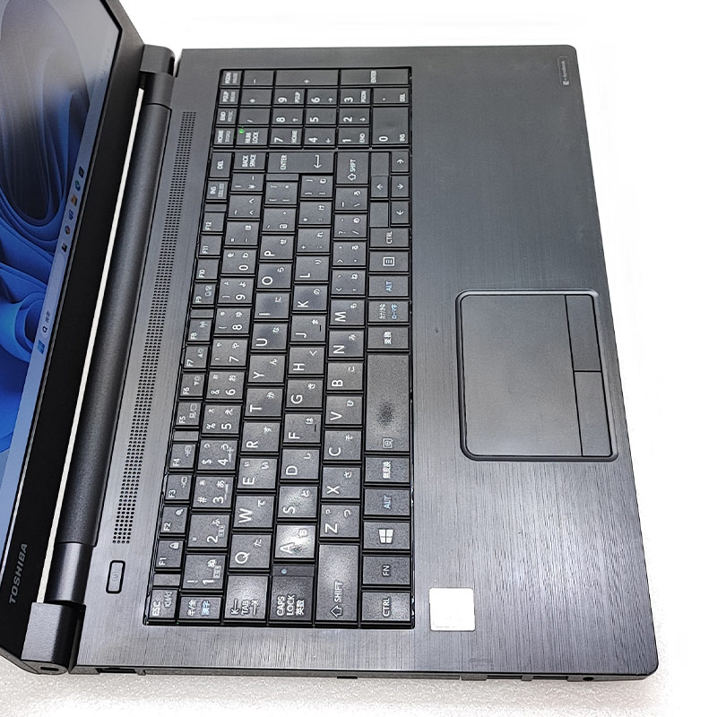 dynabook（ダイナブック） 訳あり 中古パソコン 東芝/Dynabook