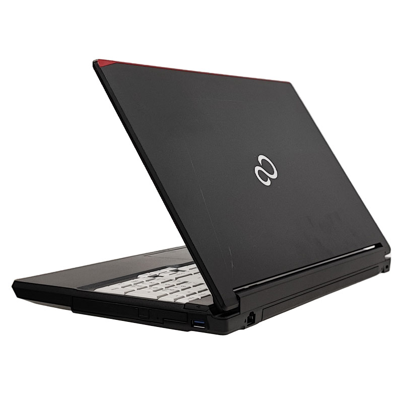 LIFEBOOK 店長おすすめ 第8世代i5 中古パソコン 富士通 A749/A