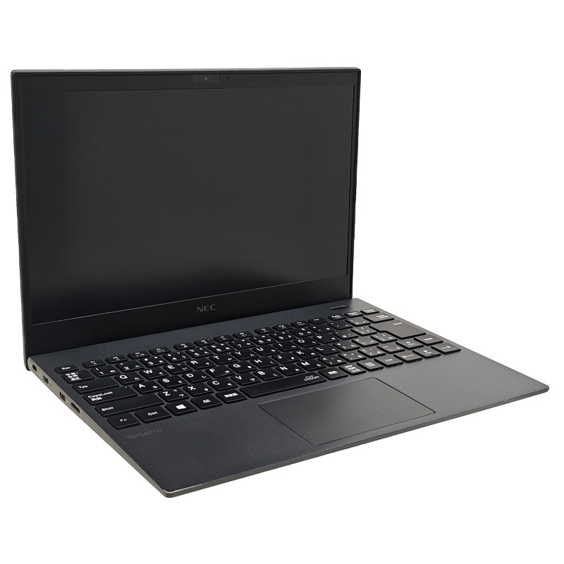 VersaPro 超軽量PC 中古パソコン Microsoft Office付き NEC VJT16/G-9