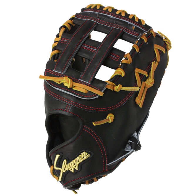 久保田スラッガー（KUBOTA SLUGGER） ファーストミット 2025 硬式 FP