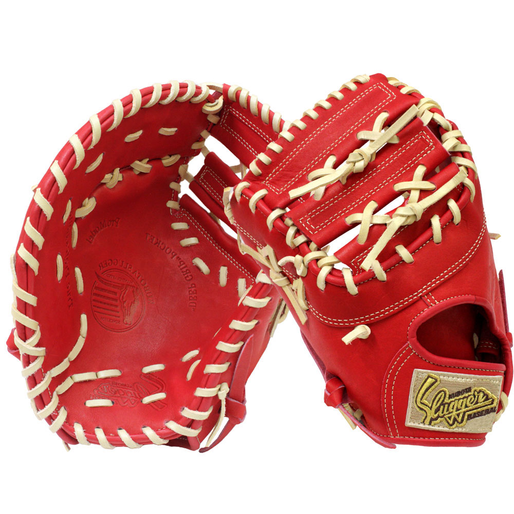 久保田スラッガー（KUBOTA SLUGGER） 2025 少年軟式ファーストミット