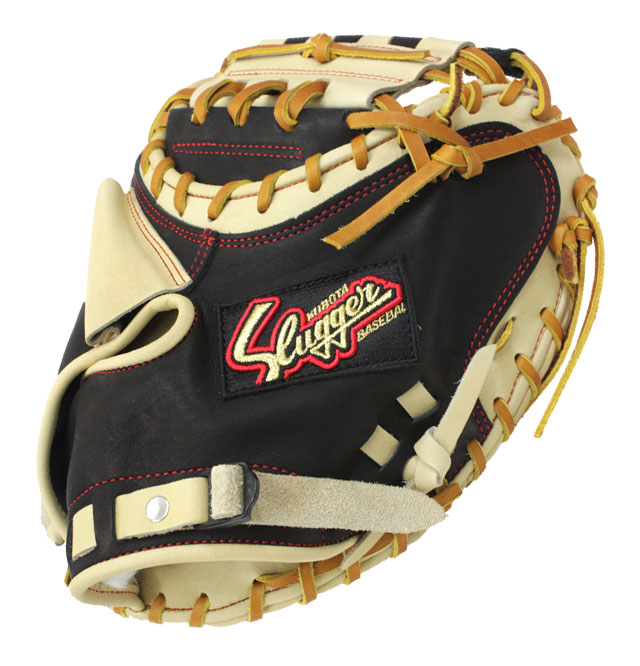 久保田スラッガー（KUBOTA SLUGGER） 2025 軟式 キャッチャー用 KSM