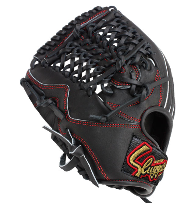 久保田スラッガー（KUBOTA SLUGGER） 2025 少年軟式グローブ KSN-J1