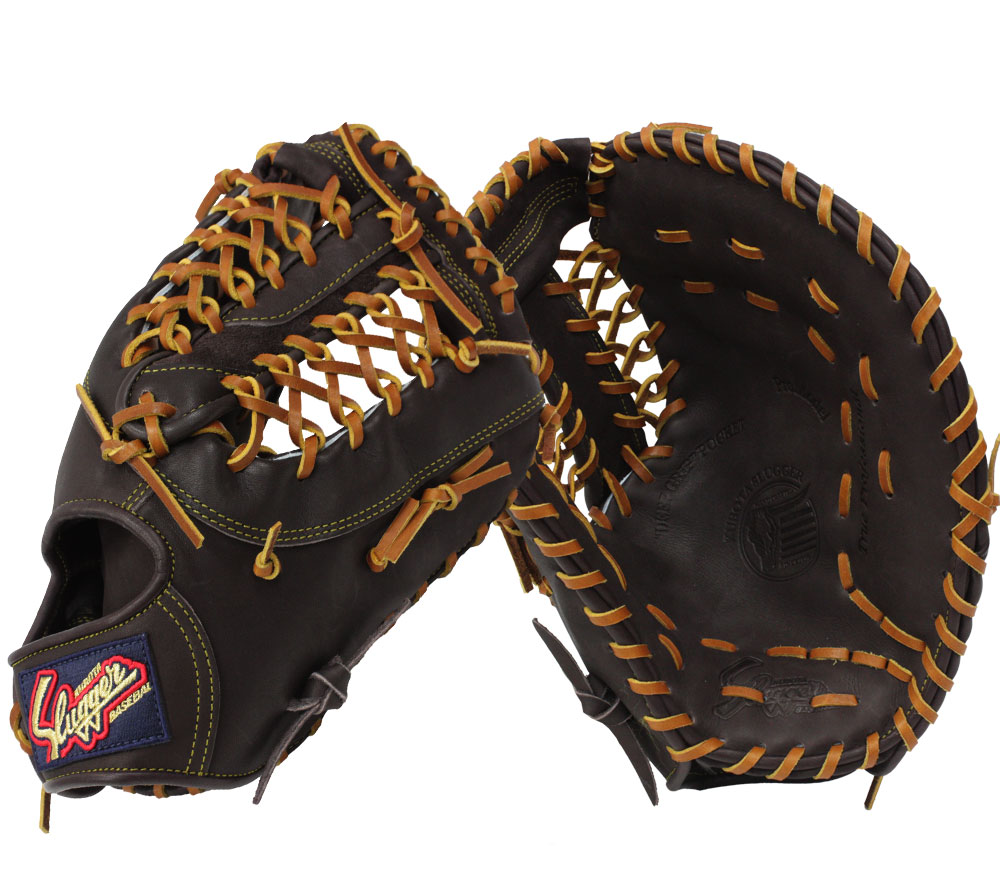 久保田スラッガー（KUBOTA SLUGGER） 2025 軟式 ファーストミット KSF