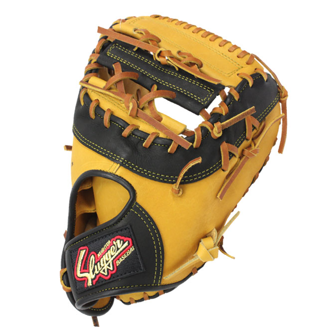 久保田スラッガー（KUBOTA SLUGGER） 2025 軟式 ファーストミット KSF