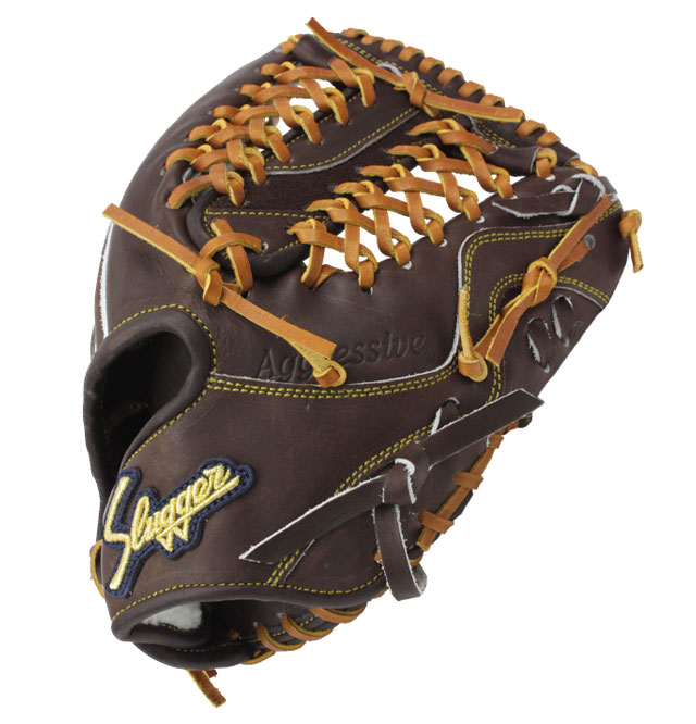 久保田スラッガー（KUBOTA SLUGGER） 2025 硬式 グローブ 内野手 KSG