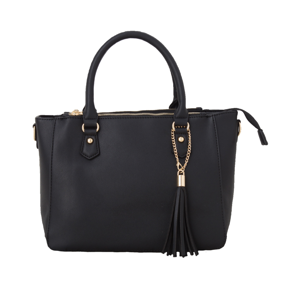 トートバッグ ショルダーバッグ レディース 2way 肩掛け タッセル