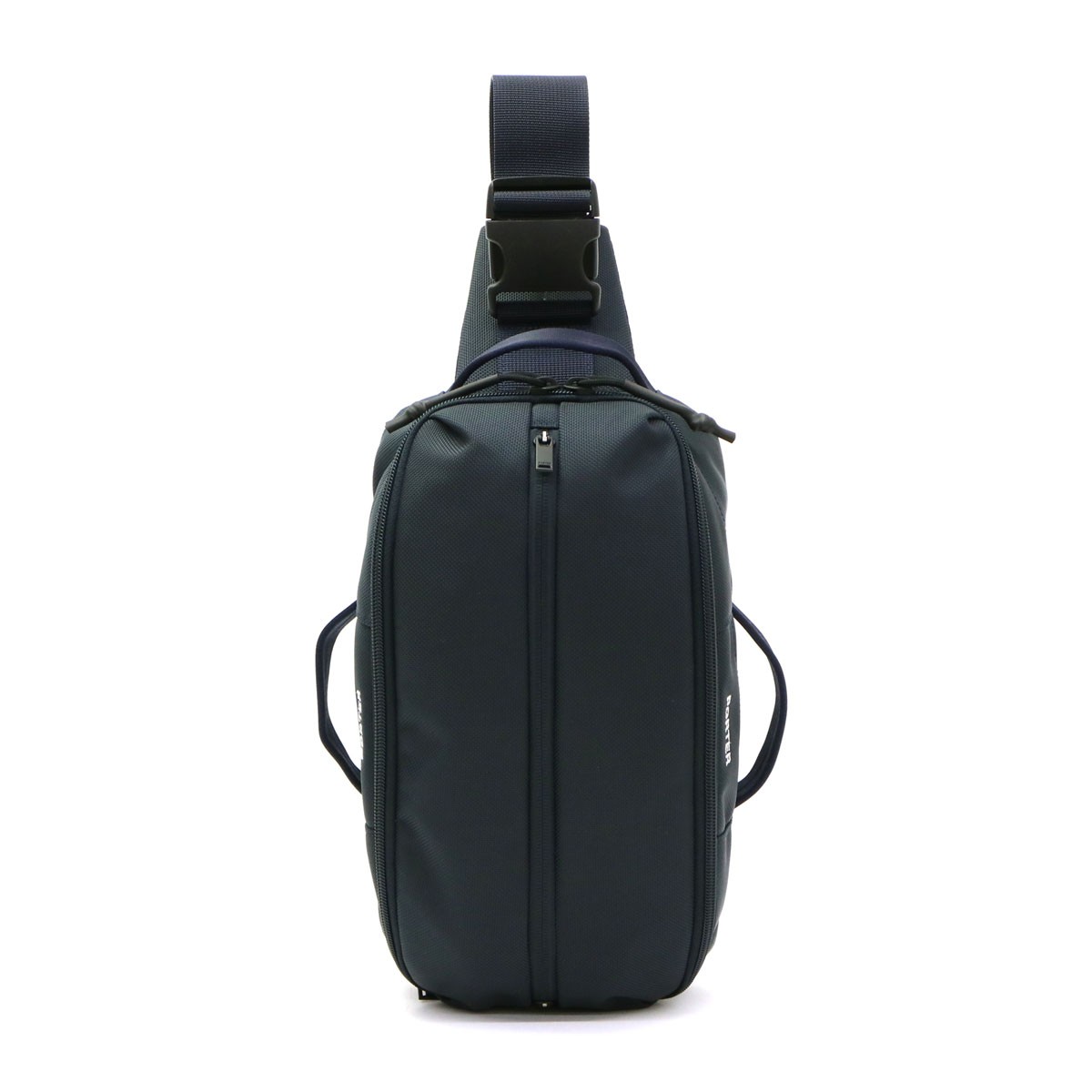 UPSIDE（PORTER） ポーター アップサイド 2WAYスリングショルダー