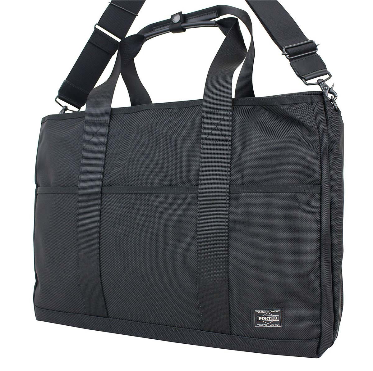 STAGE（PORTER） ポーター ステージ 2WAYトートバッグ 620-08286