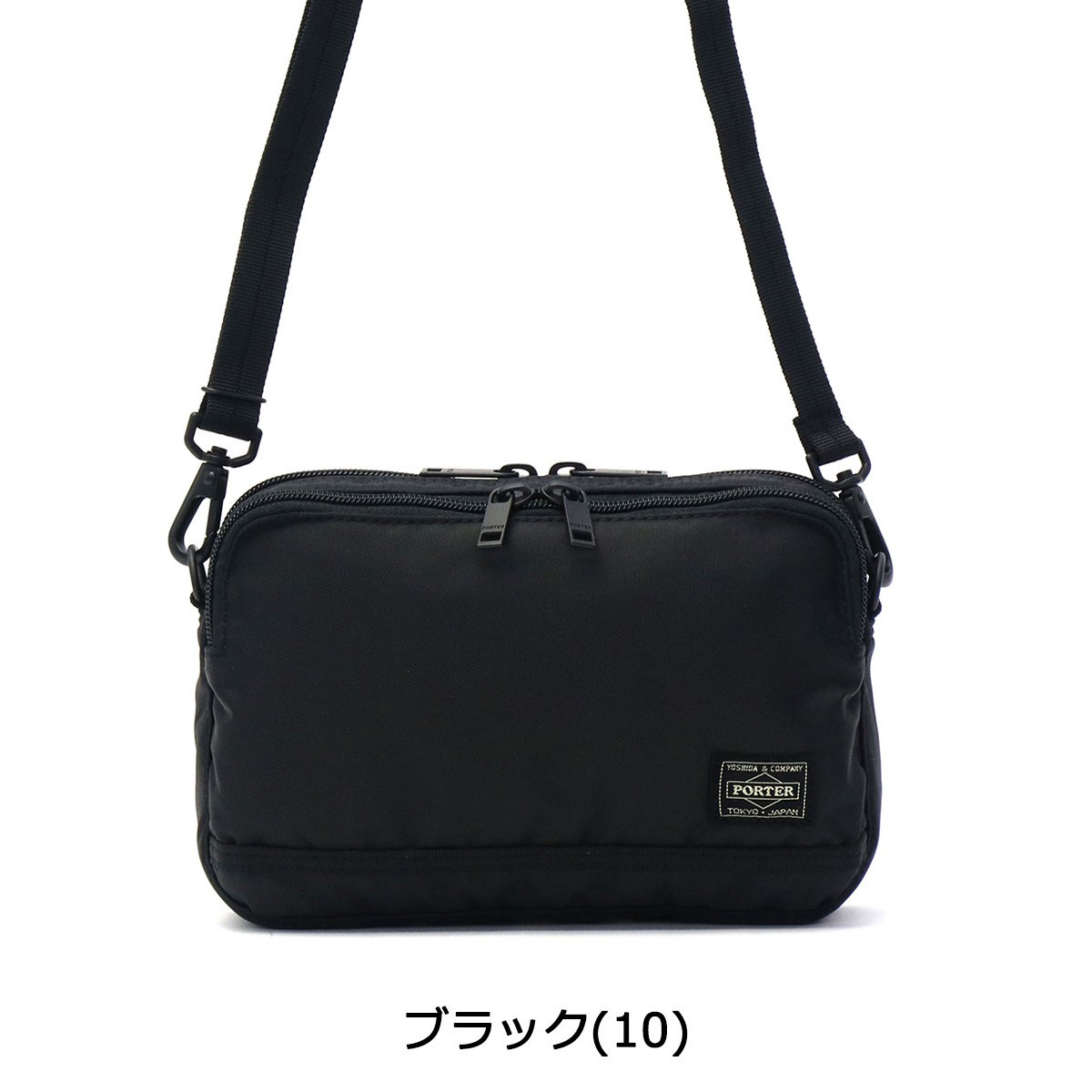 FLASH（PORTER） ポーター フラッシュ ショルダーバッグ 689-05940