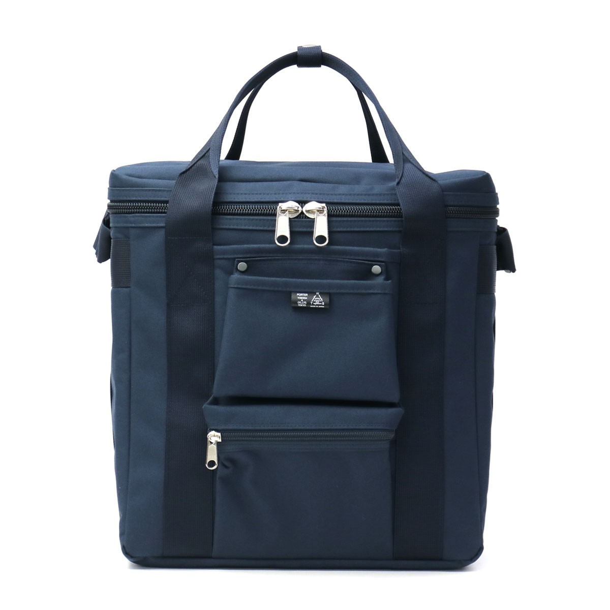 UNION（PORTER） ポーター ユニオン レコードバッグ 782-08614