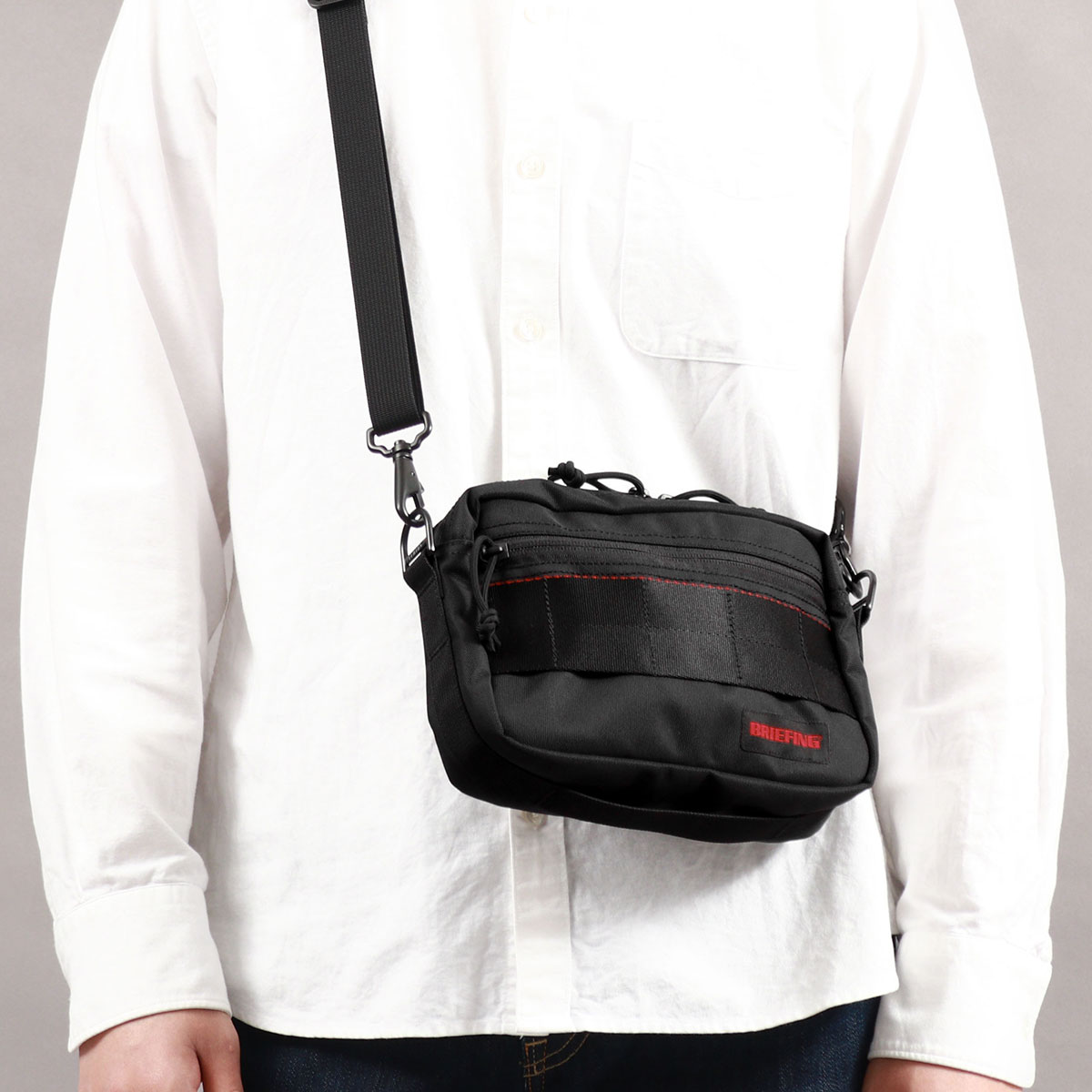 BRIEFING（ブリーフィング） 最大53%☆3/1迄 当店限定モデル 日本正規