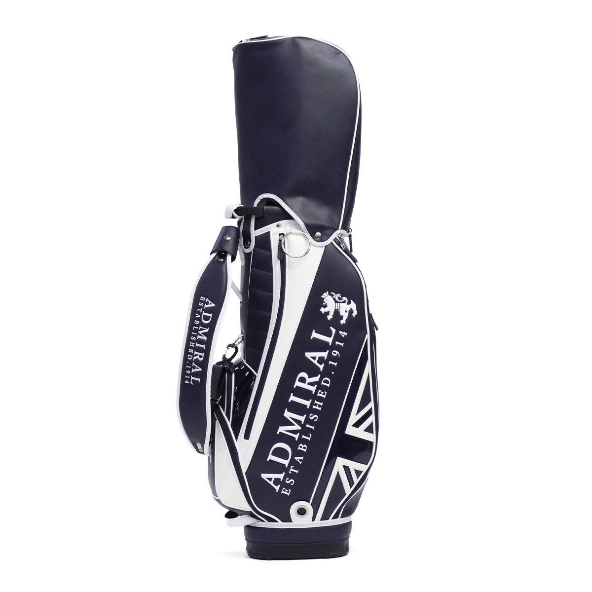 Admiral Golf（アドミラルゴルフ） 最大44%☆3/1迄 キャディバッグ