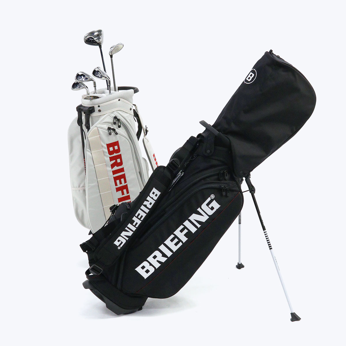 BRIEFING GOLF（ブリーフィングゴルフ） 最大53%☆3/1迄 日本正規品