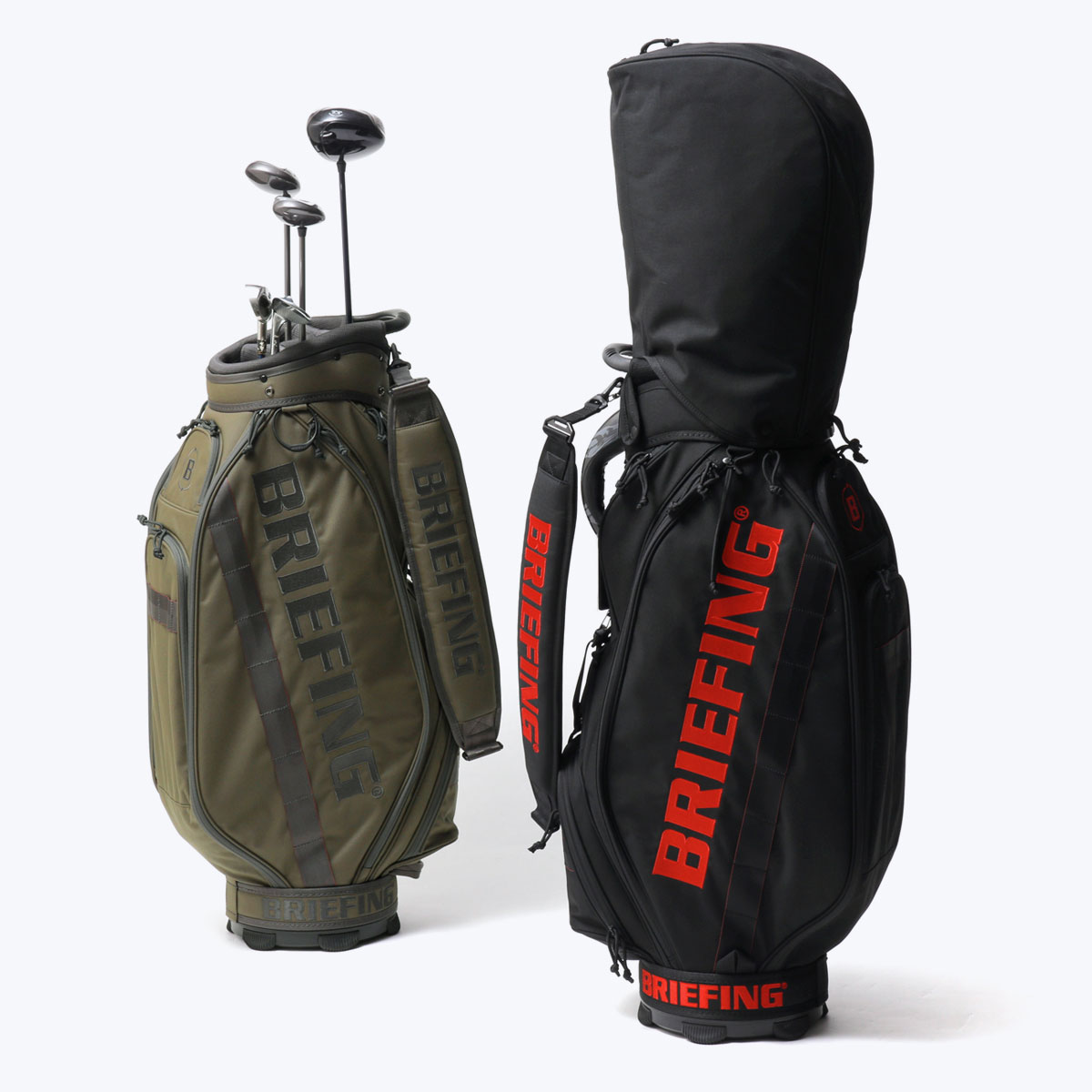 BRIEFING GOLF（ブリーフィングゴルフ） 最大53%☆2/27〜 日本正規品