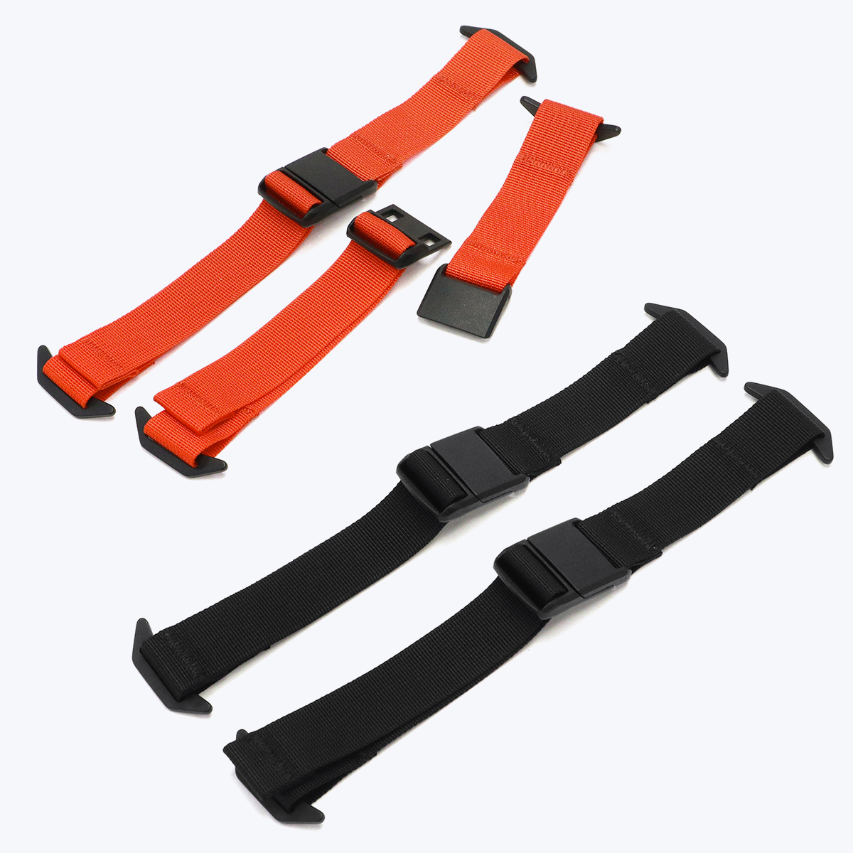 最大53%☆2/27〜 日本正規品 ブラックエンバー 圧縮用ストラップ FORGE