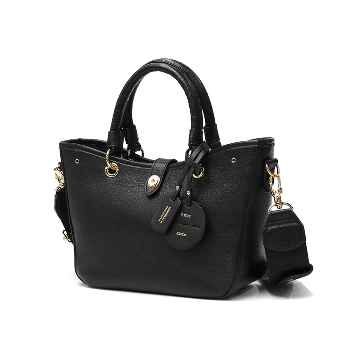 PORTER ポーター ミニアチュール 2WAYトートバッグ 256-11361 吉田