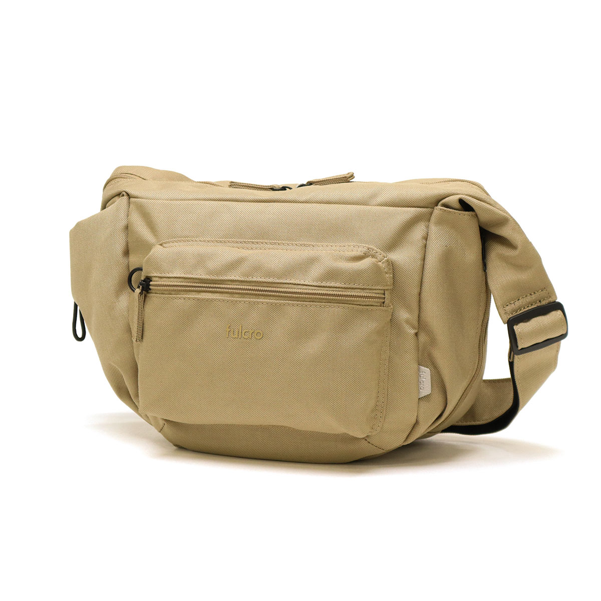 最大44%☆2/27〜 フルクロ ショルダーバッグ メンズ レディース fulcro