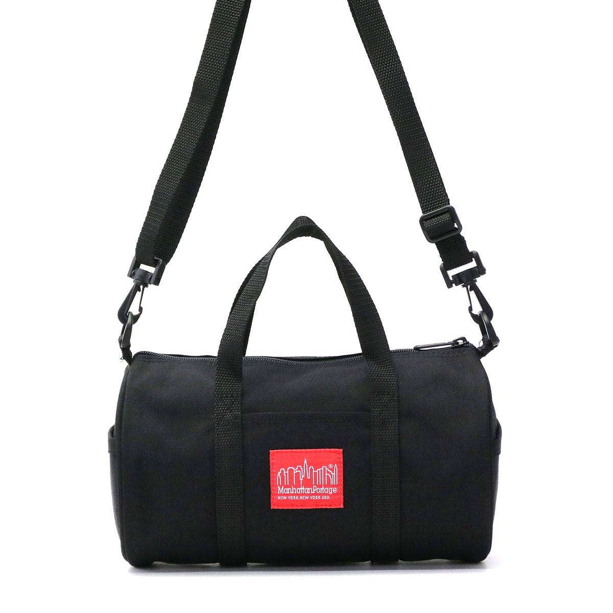 Manhattan Portage（マンハッタンポーテージ） ショルダーバッグ Mini