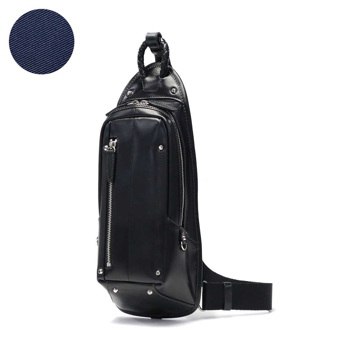 チャオ（Kiefer neu） 最大53%☆2/27〜 キーファーノイ ボディバッグ