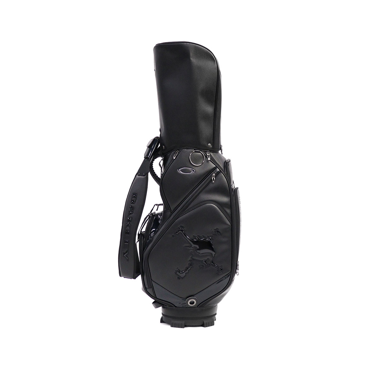 OAKLEY（オークリー） 最大53%☆3/1迄 キャディバッグ メンズ